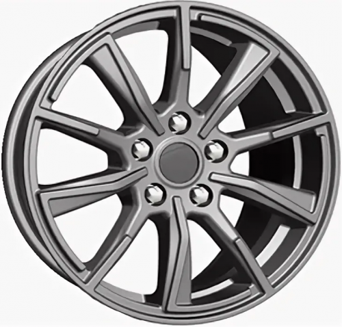 Диски Carwel Лабаз 6,5x16 5x114,3 ET45 dia 60,1 GR - 1