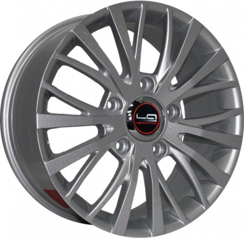 Диски LegeArtis Concept Lexus (LX519) 10x21 5x150 ET45 dia 110,5 SF - 1