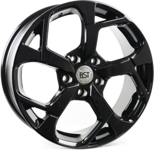 Диски RST R067 (Sportage) 7x17 5x114,3 ET35 dia 67,1 BL - 1