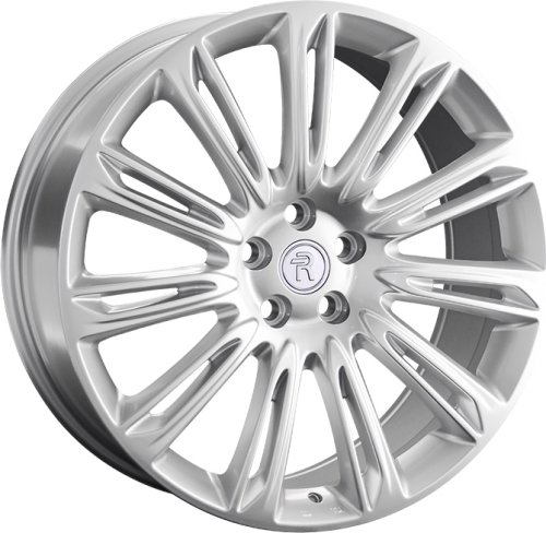 Диски Replay Land Rover (LR95) 9,5x22 5x120 ET49 dia 72,6 S - 1