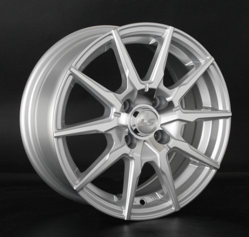 Диски LS wheels 769 7x16 4x100 ET40 dia 60,1 SF - 1