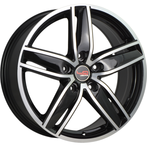 Диски LegeArtis Concept Audi (A509) 9x20 5x112 ET39 dia 66,6 BKF - 1