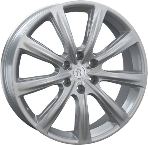 Диски Replay Infiniti (INF12) 8x22 6x139,7 ET30 dia 77,8 S - 1