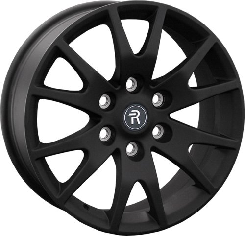 Диски Replay Mitsubishi (Mi38) 7,5x17 6x139,7 ET38 dia 67,1 MB - 1