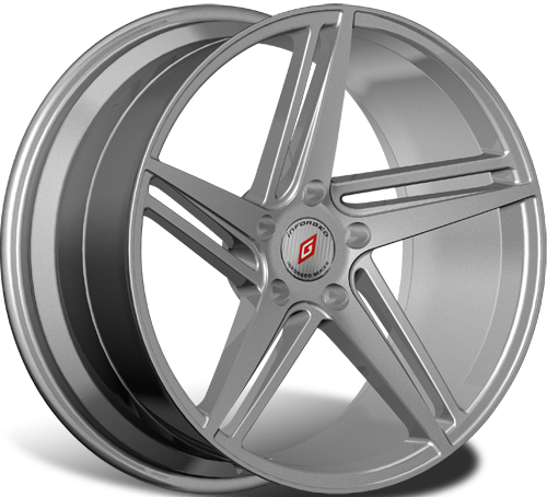 Диски Inforged IFG31 8x18 5x112 ET40 dia 66,6 silver - 1