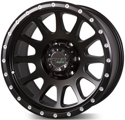 Диски PDW M 2 9x17 6x139,7 ET-15 dia 110,1 E-MD/U4B - 1