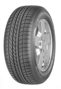 Eagle F1 Asymmetric SUV AT