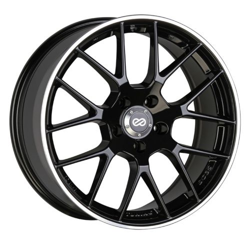 Диски Enkei Tuning SC35 8x18 5x114,3 ET35 dia 73,1 BKL - 1