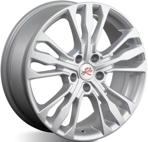 Диски X Trike RST R188 Chery Tiggo 7x18 5x108 ET33 dia 60,1 HS - 1