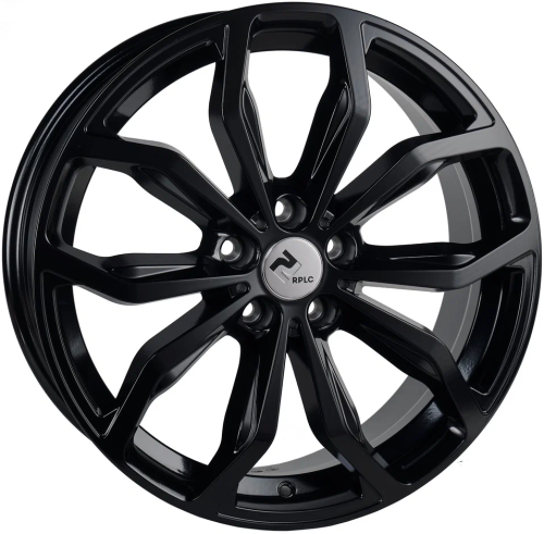 Диски RPLC BMW (BM98) 7,5x19 5x112 ET32 dia 66,6 GB - 1