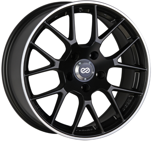 Диски Enkei Tuning SC35 7,5x17 5x112 ET51 dia 57,1 MBL - 1