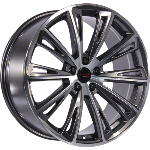 Диски LegeArtis Concept Audi (A540) 9x20 5x112 ET20 dia 66,6 GMF - 1