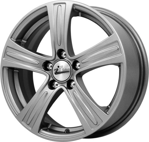 Диски iFree S.U. 6x15 5x100 ET45 dia 67,1 хай вэй Россия - 1