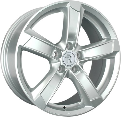 Диски Replay Audi (A79) 8x18 5x112 ET39 dia 66,6 S - 1