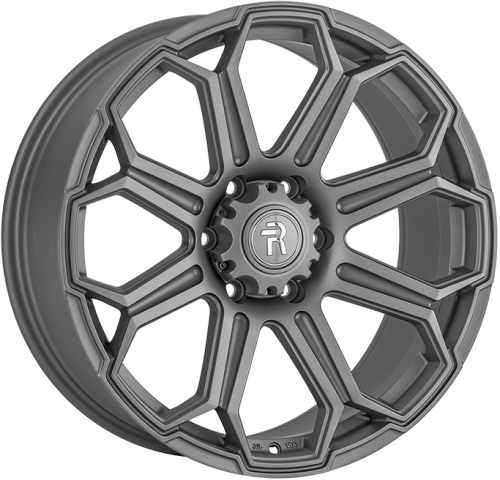 Диски Replay Tank (TA21) 9x20 6x139,7 ET30 dia 100,1 MGM - 1