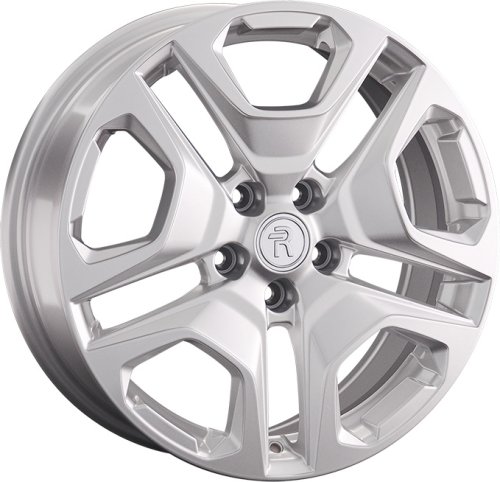 Диски Replay Haval (HV93) 7,5x19 5x114,3 ET45 dia 66,6 S - 1