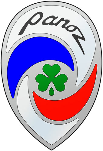 Panoz