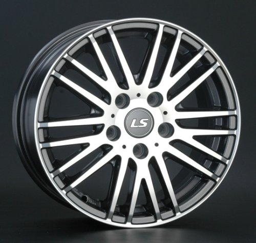 Диски LS wheels 314 6x15 5x114,3 ET45 dia 73,1 GMF - 1