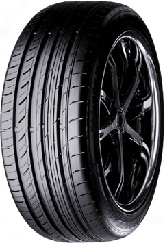 Шины Toyo Proxes C1S 285/30 R21 100W - 1