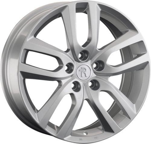 Диски Replay Lexus (LX59) 7,5x18 5x114,3 ET35 dia 60,1 S - 1