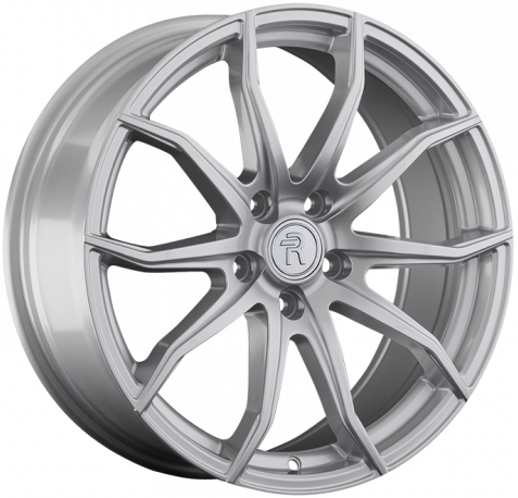 Диски Replay Ford (FD135) 8x18 5x114,3 ET50 dia 66,1 S - 1