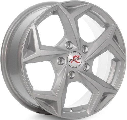 Диски X Trike RST R066 KIA Soul 6,5x16 5x114,3 ET44 dia 67,1 HSL - 1