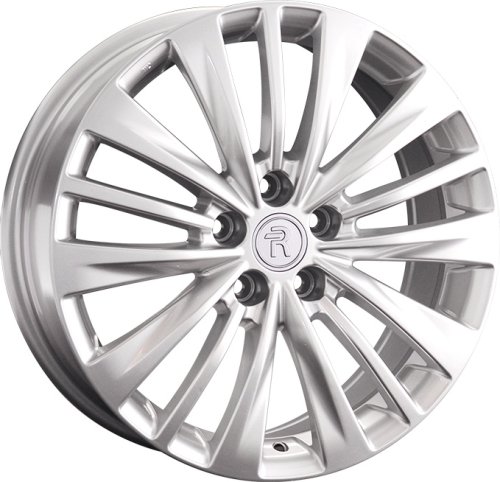 Диски Replay Geely (GL61) 7,5x18 5x108 ET46 dia 63,3 S - 1