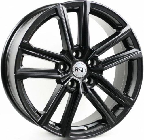 Диски RST R078 7x18 5x112 ET22 dia 66,6 MB Россия - 1