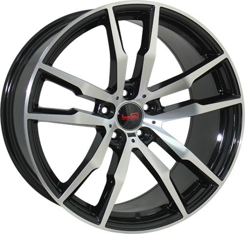 Диски LegeArtis BMW (B222) 10,5x20 5x112 ET40 dia 66,6 BKF - 1
