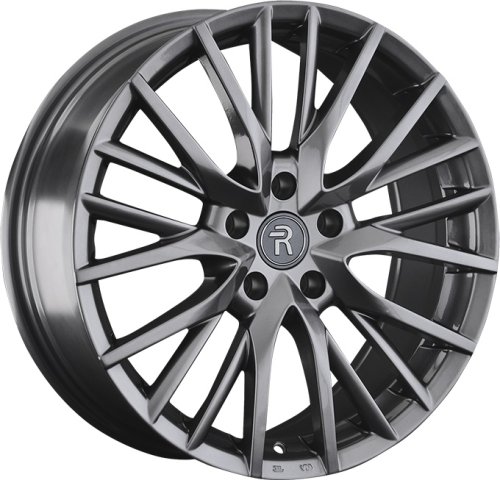 Диски Replay BMW (B301) 8x20 5x112 ET27 dia 66,6 GM - 1
