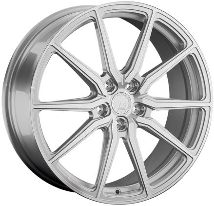 Диски LS Forged LS FG01 8,5x20 5x114,3 ET54 dia 67,1 SF - 1