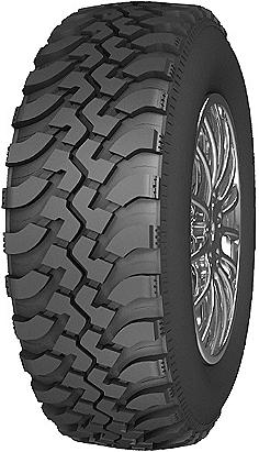 Шины Forward NorTec MT540 215/65 R16 - 1