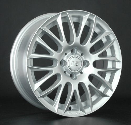 Диски LS wheels 475 7,5x17 5x114,3 ET45 dia 73,1 S - 1