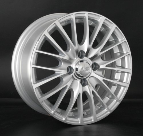 Диски LS wheels 768 7x16 4x100 ET40 dia 60,1 SF - 1