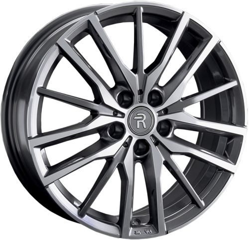 Диски Replay Changan (CHG39) 7x18 5x114,3 ET45 dia 60,1 GMF - 1