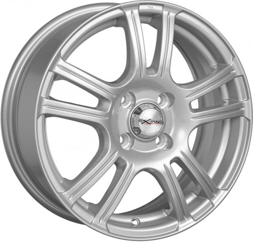 Диски X trike X-105 6,0x15 4x114,3 ET40 dia 66,1 HS - 1