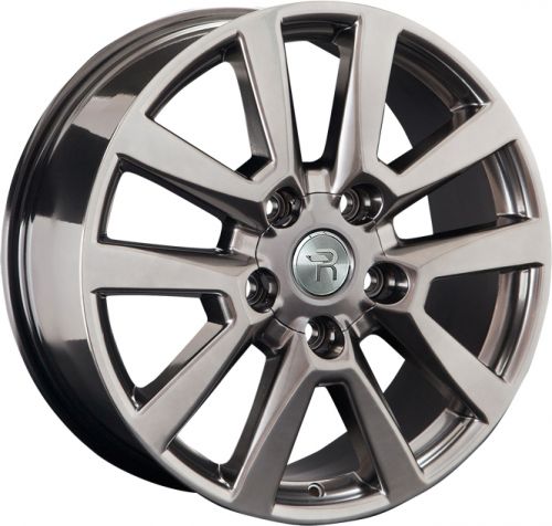 Диски Replay Toyota (TY106) 8,5x20 5x150 ET60 dia 110,5 HPB - 1