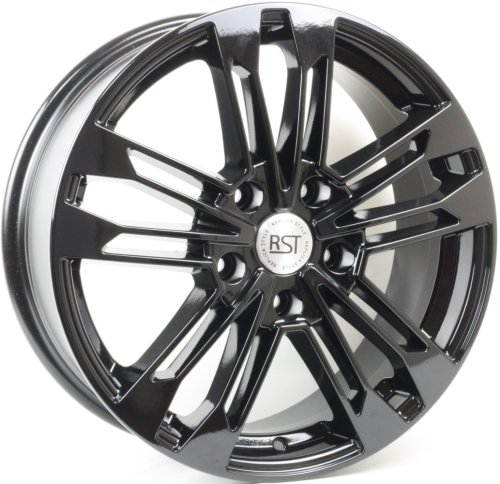 Диски RST R167 (Amarok,Transporter) 7x17 5x120 ET55 dia 65,1 BL - 1