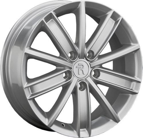 Диски Replay Skoda (SK15) 6,5x16 5x112 ET43 dia 57,1 S - 1