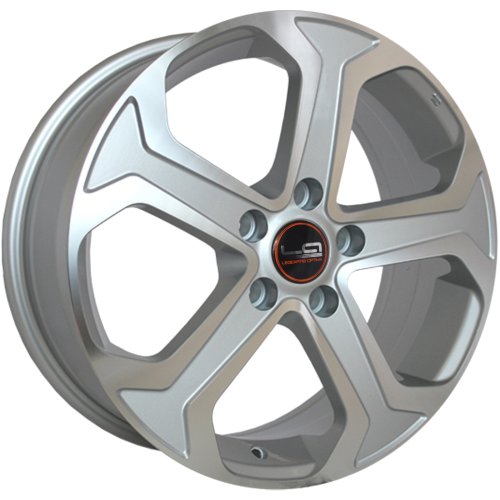 Диски LegeArtis Nissan (NS152) 7x18 5x114,3 ET40 dia 66,1 SF - 1