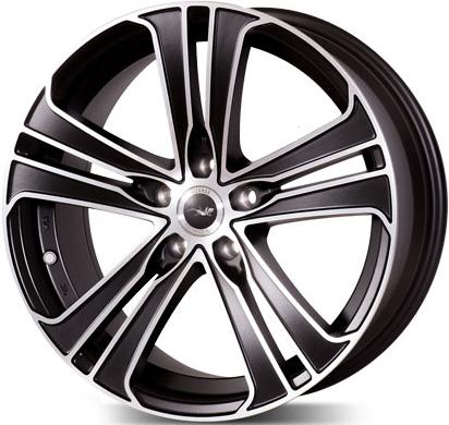 Диски Lizardo XH569 8x18 5x108 ET36 dia 65,1 CBMF - 1