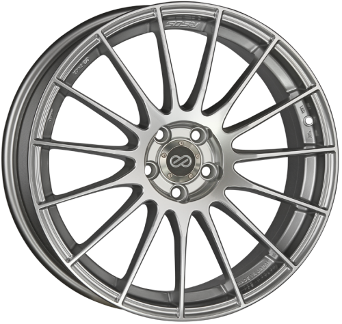 Диски Enkei Racing RS05 8x17 5x100 ET48 dia 75 S - 1