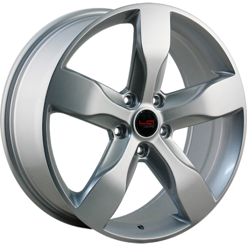 Диски LegeArtis Jeep (CR8) 8x20 5x127 ET56 dia 71,6 S - 1
