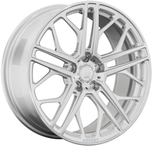 Диски LS Forged FG48 8x20 5x114,3 ET35 dia 67,1 SF - 1