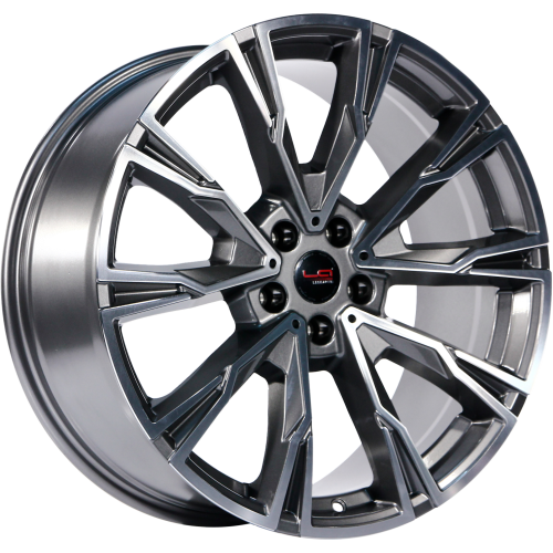 Диски LegeArtis Concept BMW (B544) 10,5x22 5x112 ET43 dia 66,6 GMF - 1