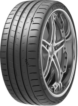 Шины Kumho Ecsta PS91 225/45 ZR18 95Y XL - 1