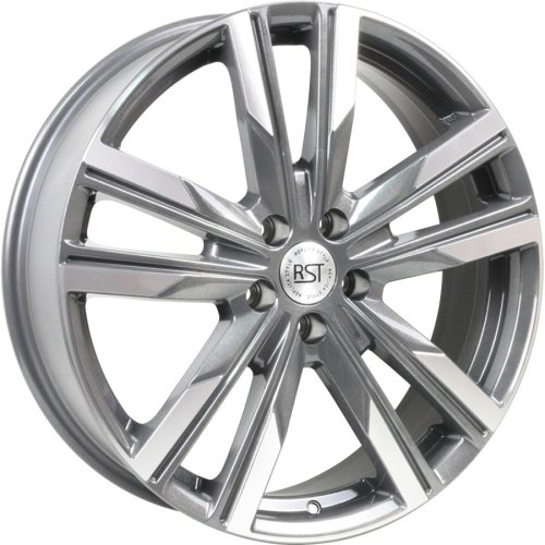 Диски RST R089 7x19 5x108 ET36 dia 65,1 GRD - 1