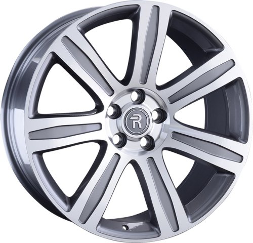 Диски Replay Land Rover (LR84) 9,5x21 5x120 ET49 dia 72,6 GMF - 1