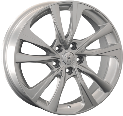 Диски Replay Honda (H107) 7,5x18 5x114,3 ET45 dia 64,1 S - 1