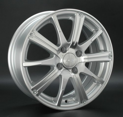 Диски LS wheels 209 6x15 4x100 ET45 dia 73,1 SF - 1